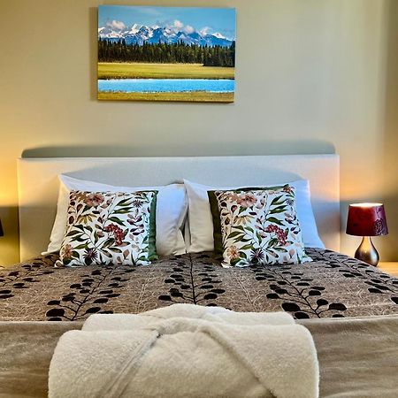 Brinkley Resort Метвен Экстерьер фото