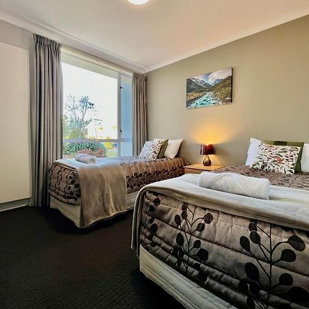 Brinkley Resort Метвен Экстерьер фото