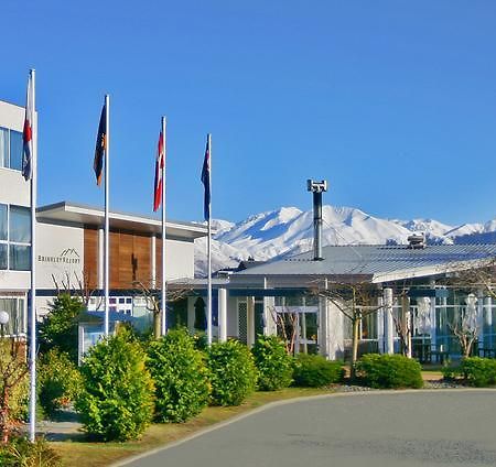Brinkley Resort Метвен Экстерьер фото