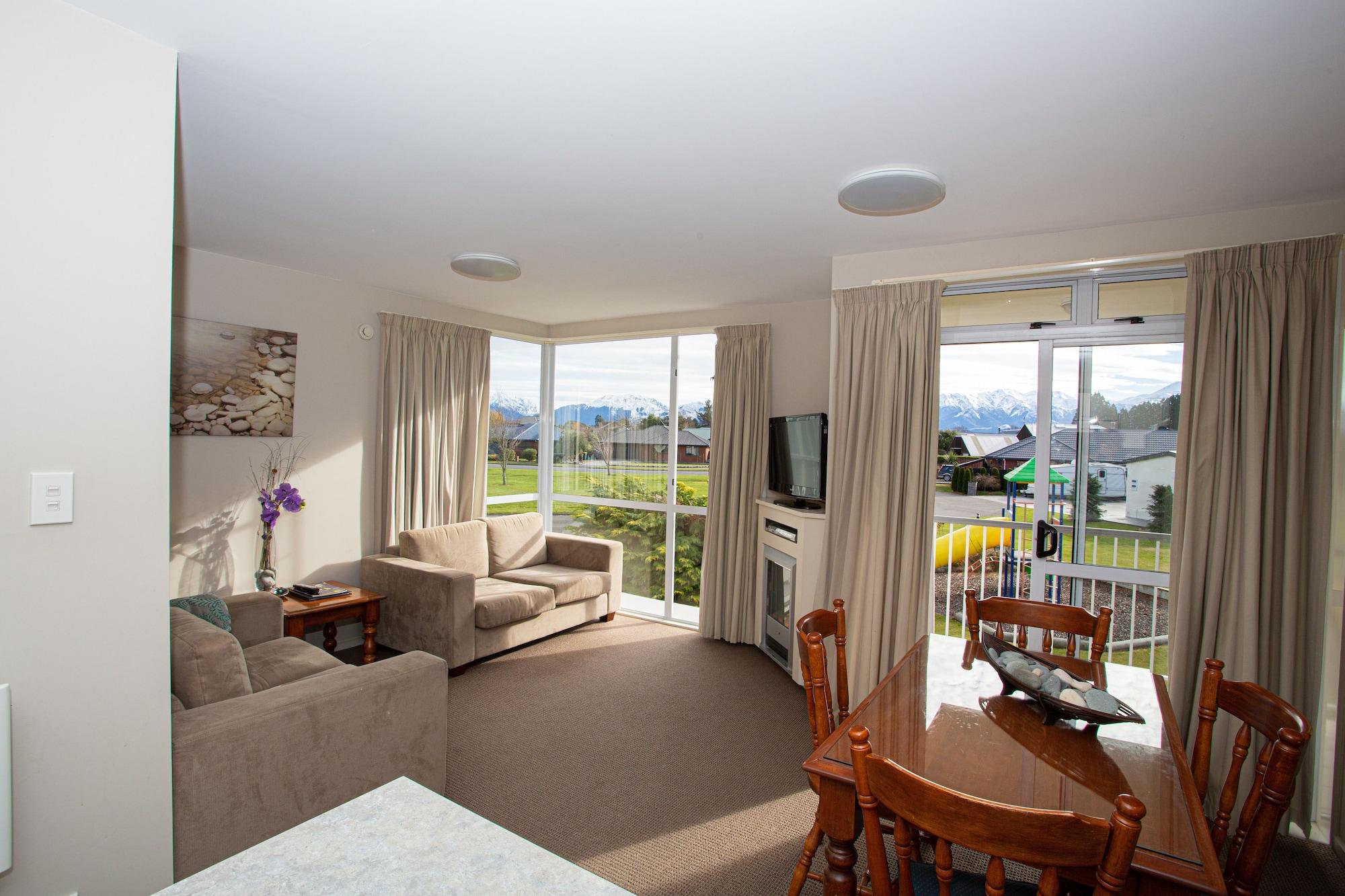 Brinkley Resort Метвен Экстерьер фото