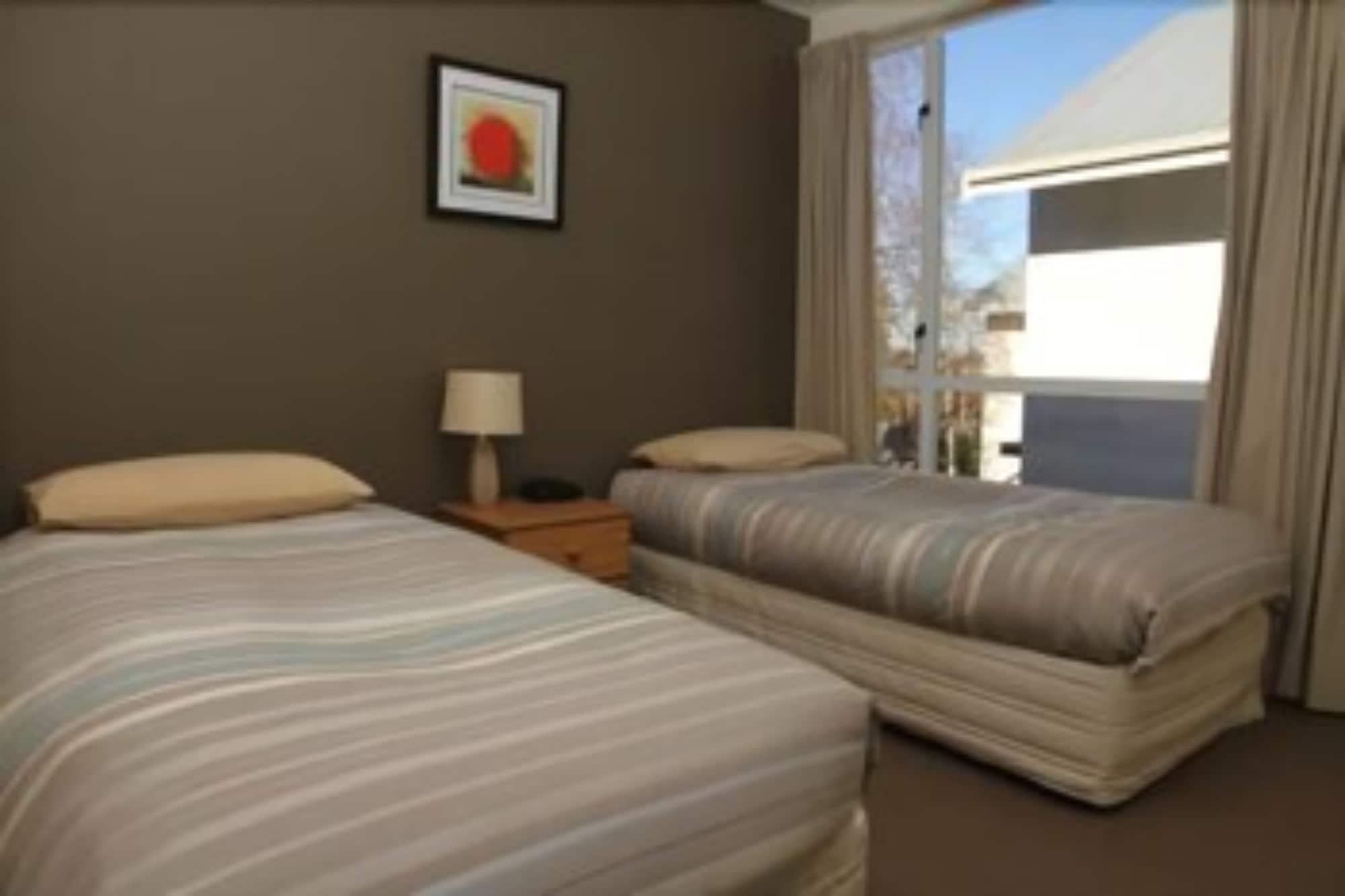 Brinkley Resort Метвен Экстерьер фото