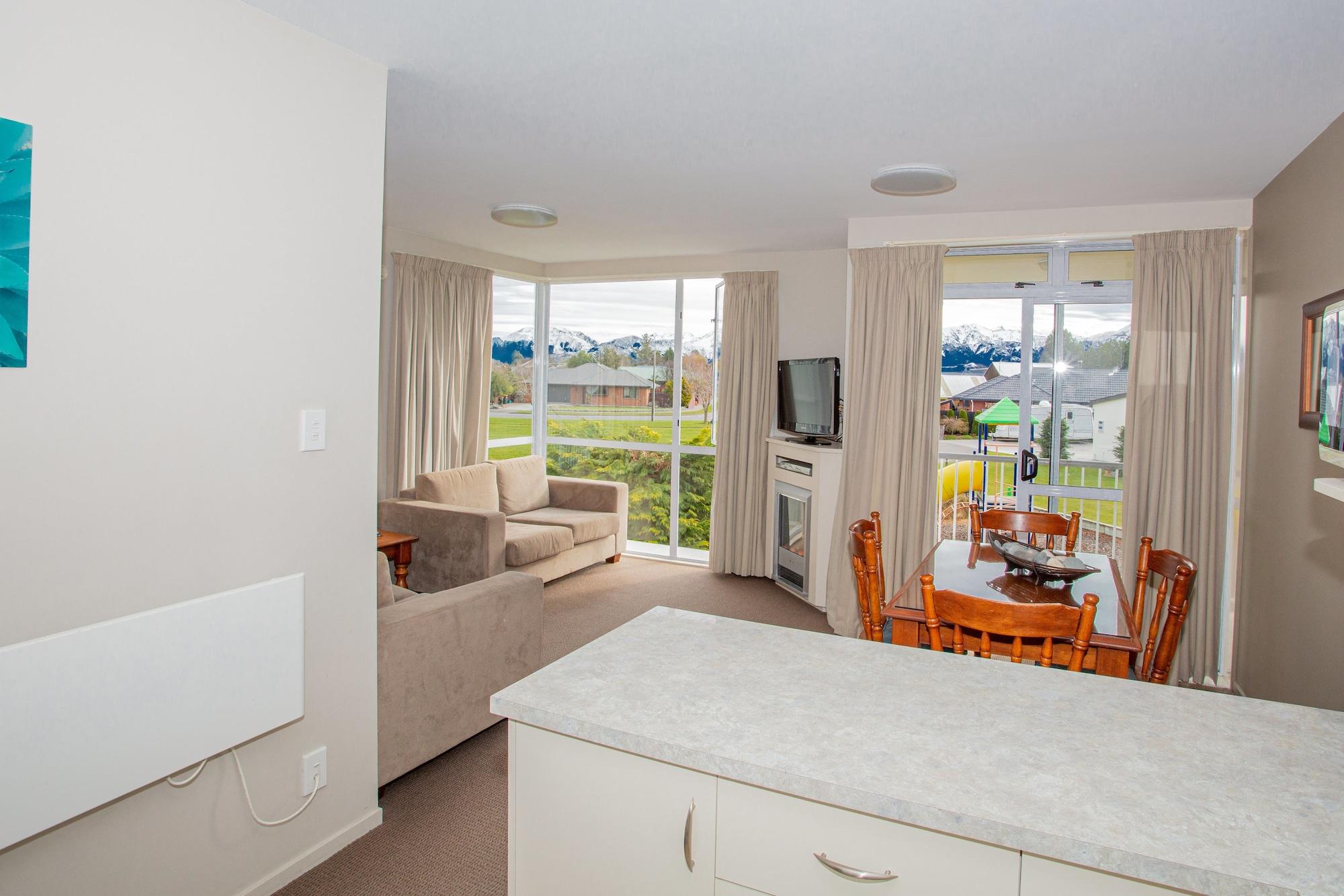 Brinkley Resort Метвен Экстерьер фото