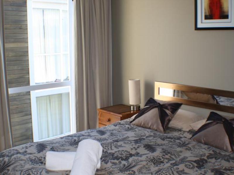 Brinkley Resort Метвен Экстерьер фото